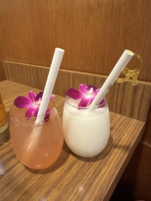 Hong Kong Chinese Restaurant by null