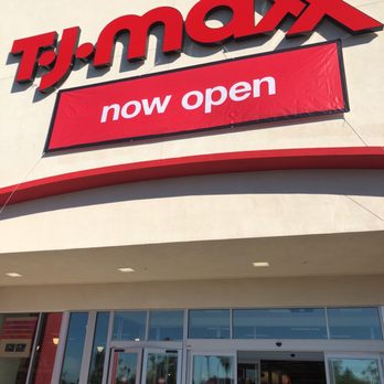 TJ MAXX - Updated September 2024 - 165 Photos & 39 Reviews - 737 E