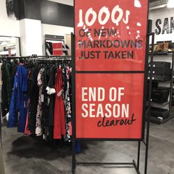 Saks OFF 5TH - Sale sale sale