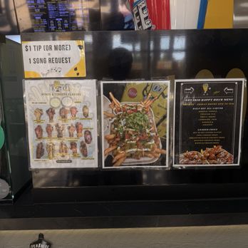 Mr Fries Man - Flavors - Seafood Near Me - Ontario, California Mr Fries Man - Flavors - Seafood Near Me - Ontario, California