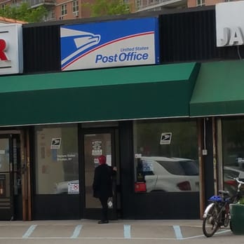 US POST OFFICE - Updated February 2026 - 532 Neptune Ave Ste 7