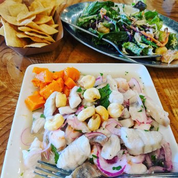 Pier 76 Fish Grill - Seafood Near Me - Riverside, California