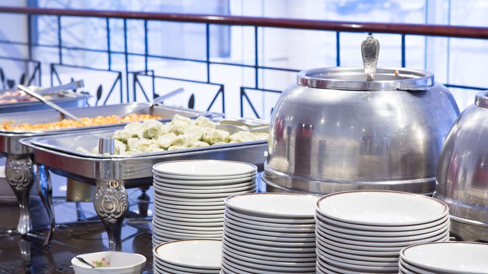 CHEF BOB’S CATERING Updated October 2024 420 E Main St, East Alton, Illinois Caterers