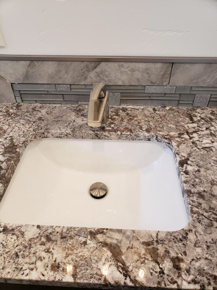 Slide of Gem State Plumbing