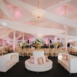 Millennium Events & Floral