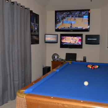 Dallas TV Installers - Home Theatre Installation Near Me Dallas TV Installers - Home Theatre Installation Near Me