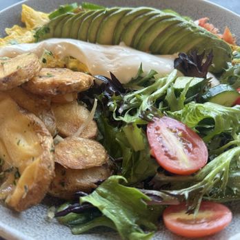 Eggspectation - Columbia - Southern Sunrise - Breakfast & Brunch Near Me - Columbia, Maryland