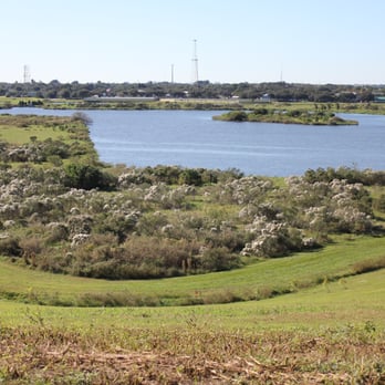 Celery Fields - Hiking Near Me - Sarasota, Florida