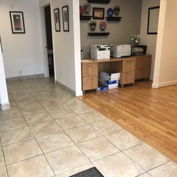 North Bloomfield Properties - Printer station