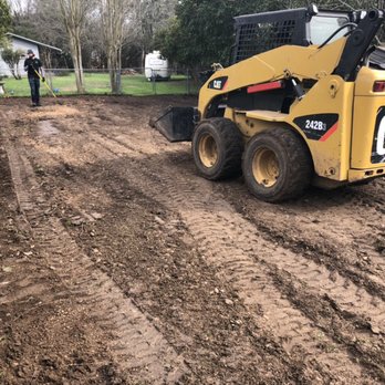 PRT Landscaping & Contracting - Driveway Excavation & Install - Landscaping Near Me PRT Landscaping & Contracting - Driveway Excavation & Install - Landscaping Near Me