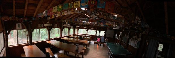 Sturtevant Camp by null