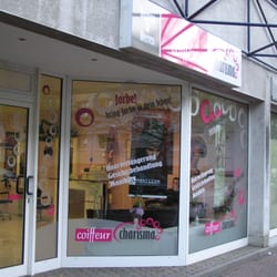 Coiffeur Charisma