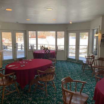 Red Bridge - Bed & Breakfast Near Me - Park Rapids, Minnesota