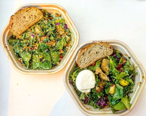 sweetgreen by null