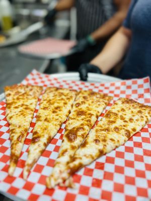 Sgt. Pepperoni's Pizza Store by null