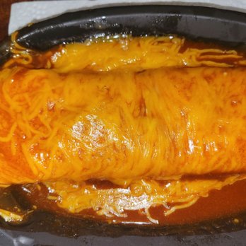 Taco Bell - Enchirito was delicious - Fast Food Near Me - San Diego, California Taco Bell - Enchirito was delicious - Fast Food Near Me - San Diego, California
