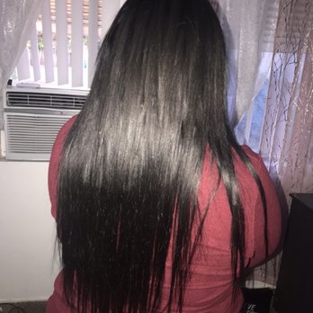 Hair Extensions Queen - I tip human hair - Hair Extensions Near Me Hair Extensions Queen - I tip human hair - Hair Extensions Near Me