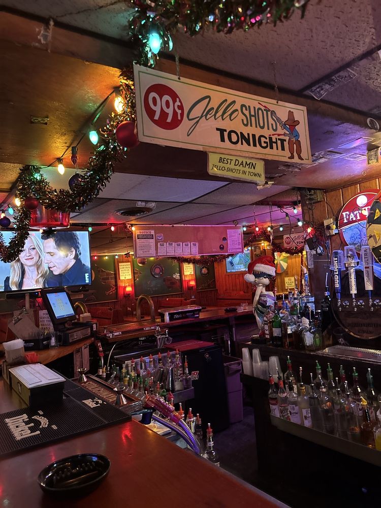 Social spots from Poor Pauls Pourhouse