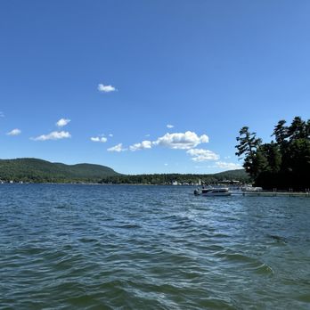 Park Lane Motel - Hotels Near Me - Lake George, New York