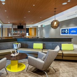 SpringHill Suites Charleston Airport & Convention Center
