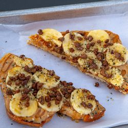 Bites & Blends - Banana Crazy