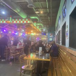 TJ Reed's Flippers - Coastal Seafood