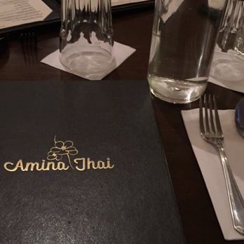 Amina Thai - Thai Near Me - Jamaica, New York Amina Thai - Thai Near Me - Jamaica, New York