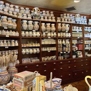 Columbia Restaurant - Gift shop - Spanish Near Me - Celebration, Florida Columbia Restaurant - Gift shop - Spanish Near Me - Celebration, Florida