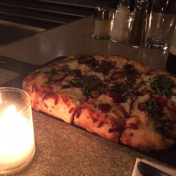 Pastabilities - Duck pizza - Italian Near Me - Syracuse, New York Pastabilities - Duck pizza - Italian Near Me - Syracuse, New York