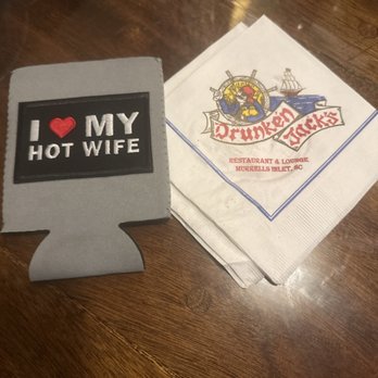 Drunken Jack's Restaurant & Lounge - Bars Near Me - Murrells Inlet, South Carolina