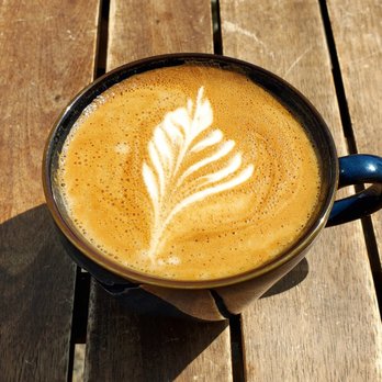 SACHI.LA - Flat White - Coffee & Tea Near Me - Los Angeles, California