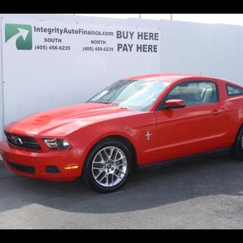 Integrity Auto Finance - Car Dealers Near Me - Oklahoma City, Oklahoma Integrity Auto Finance - Car Dealers Near Me - Oklahoma City, Oklahoma