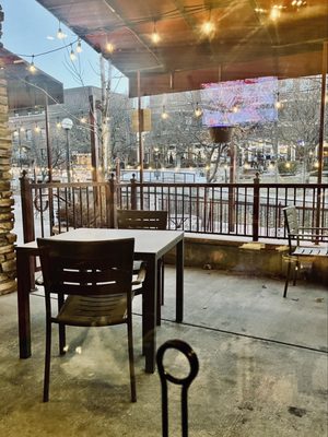 Angelo's Pizza Parlor by null