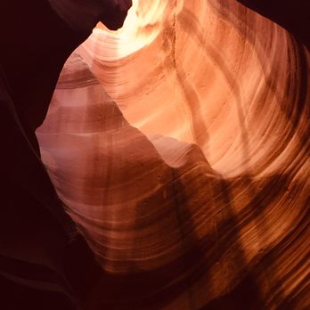 Upper Antelope Canyon - Hiking Near Me - Page, Arizona Upper Antelope Canyon - Hiking Near Me - Page, Arizona