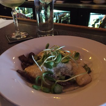 Sycamore - Gnocchi. - New American Near Me - Columbia, Missouri