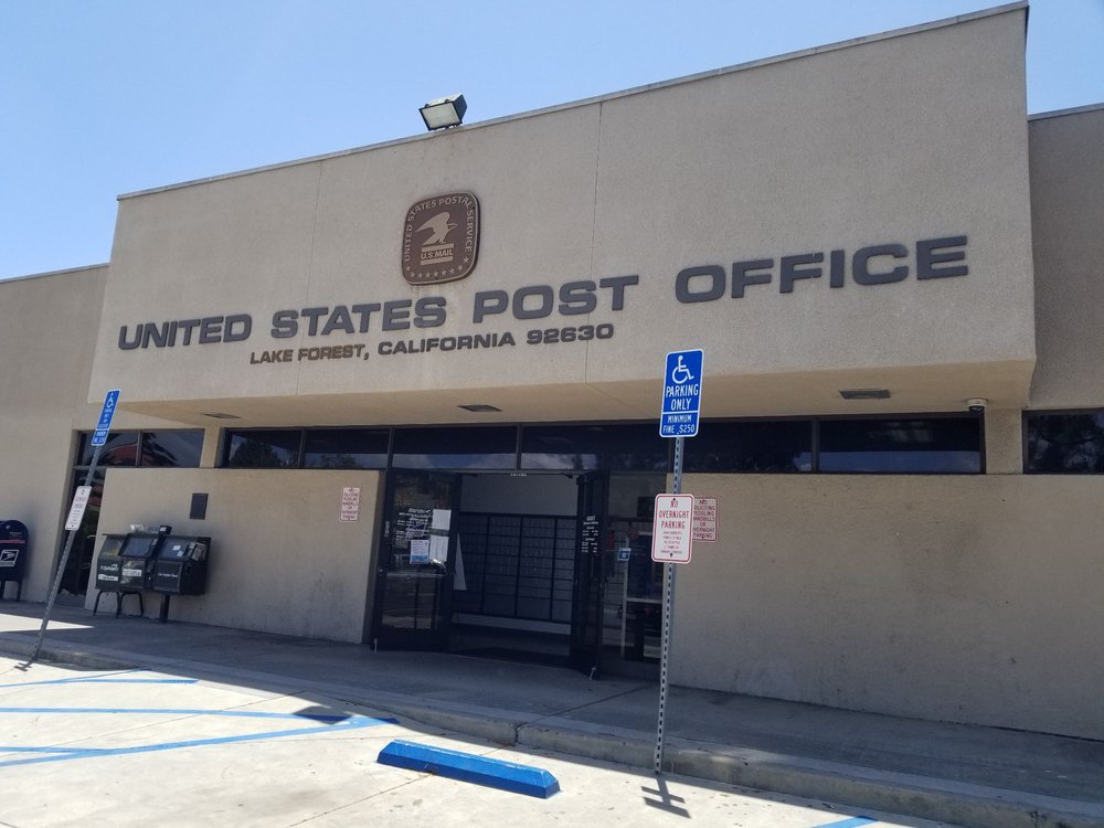 US POST OFFICE 12 Photos & 33 Reviews Post Offices 24552 Raymond