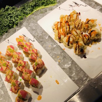 Lu Buffet & Grill - Buffets Near Me - Gaithersburg, Maryland