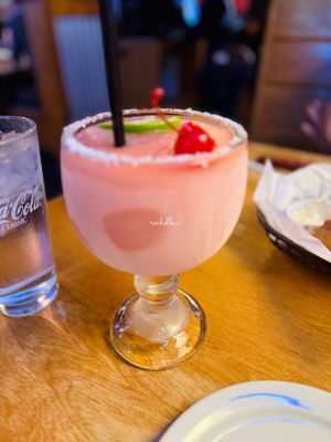 Texas Roadhouse by null