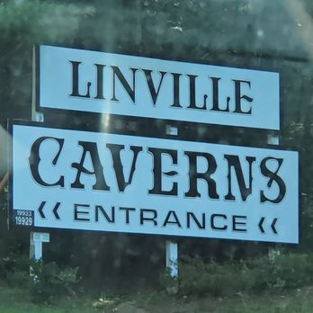 Linville Caverns - Landmarks & Historical Buildings Near Me - Marion, North Carolina