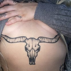 Legacy Arts Tattoo