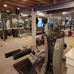 Pro Fitness Personal Trainer - Pro Fitness Personal Trainer Private Studio.