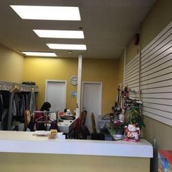 Nina's Harmony Tailors