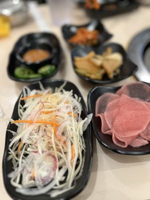 Sō Korean BBQ by null