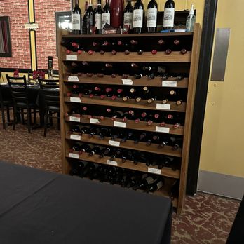 Pasqualone's Ristorante - Italian Near Me - Columbus, Ohio