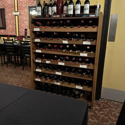 Pasqualone's Ristorante