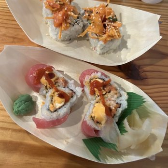 Yaki Express - Wilmington - Sushi - Sushi Bars Near Me - Wilmington, North Carolina Yaki Express - Wilmington - Sushi - Sushi Bars Near Me - Wilmington, North Carolina