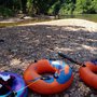 Photo of Flatwoods Canoe Base