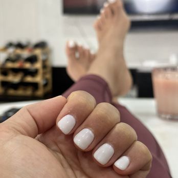 NailSpa Miami - Eyelash Service Near Me - North Miami, Florida