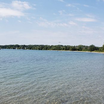 Beachfront Park - Lake and Beach - Parks Near Me - Pickering, Ontario