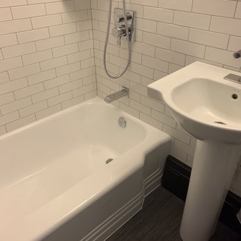 Porcelain Tub Restorations - General Contractors Near Me - Bowie, Maryland Porcelain Tub Restorations - General Contractors Near Me - Bowie, Maryland